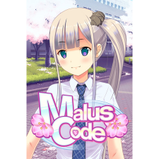 Dogenzaka Lab Malus Code (PC - Steam Digitális termékkulcs) videójáték