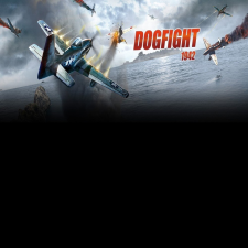  Dogfight 1942 (Digitális kulcs - PC) videójáték