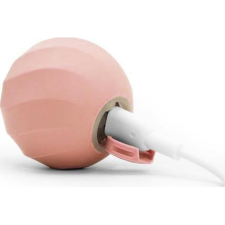 DoggyVillage Doggy Village Mozgatható, Interaktív Mini Labda Színes Világítással Kistestű Kutyáknak, Macskákna (MT7111P) játék kutyáknak