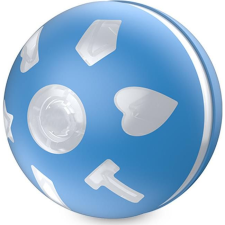 DoggyVillage Doggy Village Mozgó, Interaktív Labda Színes Megvilágítással Kutyáknak és Macskáknak, Mt7103 (MT7103) játék kutyáknak