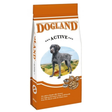 Dogland Active 15 kg kutyaeledel