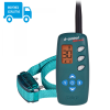  DogTrace d-control 1502 mini - elektronikus tréning nyakörv 2 kutya ré