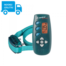  Dogtrace d-control 200 mini- elektronikus tréning nyakörv nyakörv, póráz, hám kutyáknak