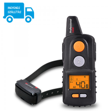  DogTrace d-control professional 1000 ONE  Elektronikus tréning nyakörv nyakörv, póráz, hám kutyáknak