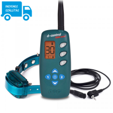  DogTrace Elektronikus tréning nyakörv d-control 1510 mini nyakörv, póráz, hám kutyáknak