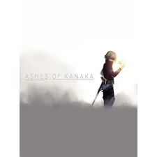 Dogwood Gaming Ashes of Kanaka (digitális licenc) videójáték