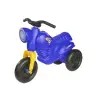 Dohany Futóbicikli Maxi Motor - kék | Kék |
