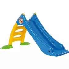 Dohany Kék kerti kiscsúszda - 120 cm (424K) (424K) játszótér