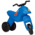 Dohany Műanyag Superbike maxi motor kék (143K) (doha143K)