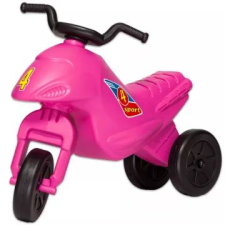 Dohany Műanyag Superbike mini motor rózsaszín (141R) (doha141R) tili toli