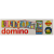 Dohány Toys Domino Mix: Járművek (630)