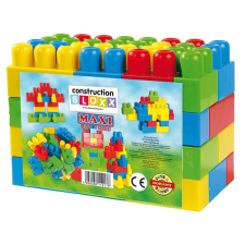 Dohány Toys Maxi Blocks építőkockák (60 db) barkácsolás, építés