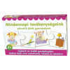 Dohány Toys Mindennapi tevékenységeink párosító játék