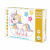 Dohány Toys Óriás padló puzzle unikornis