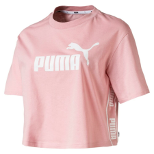 DoibotexInternational Puma női sport póló magas pamuttartalommal - világosrózsaszín - M női póló