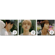 Dojaejung (NCT) - Perfume (Digipak) (CD) rock / pop