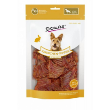 Dokas nyúlborda 100g kutyafelszerelés