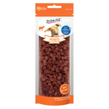  Dokas szárított bárányhús mini 70g macskaeledel
