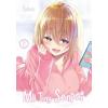 Dokico My Tiny Senpai - Band 02 (deutsche Ausgabe) – Maximilian Gottselig,Fabian Kraft