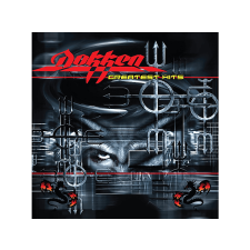  Dokken - Greatest Hits (CD) heavy metal