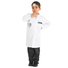 Doktor jelmez fiúknak jelmez