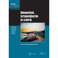  - Dokumentáció, tartalomfejlesztés és szakírás irodalom