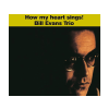 DOL Bill Evans Trio - How My Heart Sings! (Vinyl LP (nagylemez))