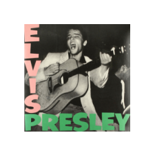 DOL Elvis Presley - Elvis Presley (180 gram Edition) (Gatefold) (Vinyl LP (nagylemez)) rock / pop