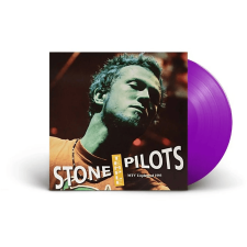 DOL Stone Temple Pilots - MTV Unplugged 1993 (Purple Vinyl) (Vinyl LP (nagylemez)) rock / pop