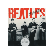 DOL The Beatles - The Decca Tapes (180 gram Edition) (Gatefold) (Vinyl LP (nagylemez)) rock / pop