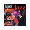 DOL The Dave Brubeck Quartet - Jazz: Red Hot And Cool (Vinyl LP (nagylemez))