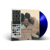 DOL Thelonious Monk & Sonny Rollins - Brillant Corners (180 gram Edition) (Blue Vinyl) (Vinyl LP (nagylemez))