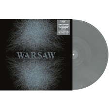DOL Warsaw - Warsaw (Grey Vinyl) (Vinyl LP (nagylemez)) rock / pop