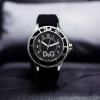  Dolce &amp; Gabbana Anchor Karóra