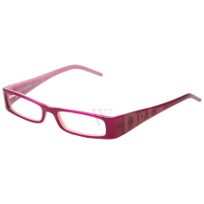 Dolce &amp; Gabbana Dolce és Gabbana 52 mm rózsaszín Top Fuchsia szemüvegkeret DGDD111465552 szemüvegkeret