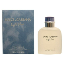 Dolce &amp; Gabbana Férfi Parfüm Light Blue Homme Dolce & Gabbana EDT parfüm és kölni