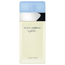 Dolce amp; Gabbana Light Blue Női Eau de Toilette, 100ml parfüm és kölni