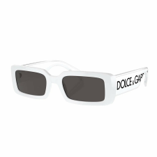 DOLCE&GABBANA Napszemüveg DG6187 3312/87 napszemüveg