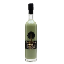 Dolce Cliento: Pistache pisztácia krémlikőr 25% 0.7L (Olaszország) bor