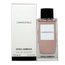 Dolce & Gabbana Anthology L'Imperatrice EDT 100 ml parfüm és kölni