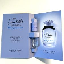 Dolce & Gabbana Blue Jasmine, EDP - Illatminta parfüm és kölni