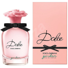 Dolce & Gabbana (D&G) Dolce Garden női parfüm (eau de parfum) Edp 50ml parfüm és kölni