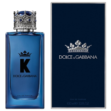 Dolce & Gabbana (D&G) K férfi parfüm (eau de parfum) Edp 100ml parfüm és kölni