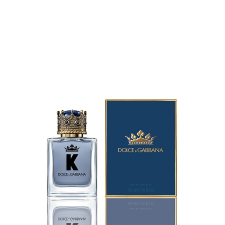 Dolce & Gabbana (D&G) K férfi parfüm (eau de toilette) Edt 50ml parfüm és kölni
