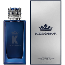 Dolce & Gabbana (D&G) K Intense férfi parfüm (eau de parfum) Edp 100ml parfüm és kölni