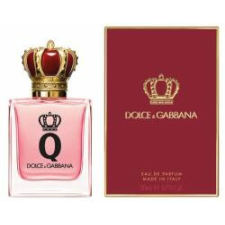 Dolce & Gabbana (D&G) Q női parfüm (eau de parfum) Edp 100ml parfüm és kölni