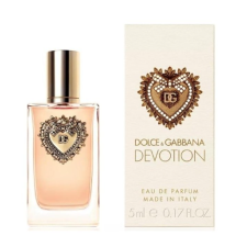 Dolce & Gabbana Devotion Intense EDP 5 ml parfüm és kölni