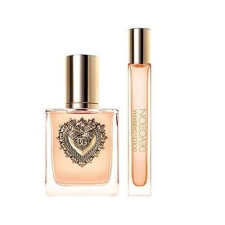 Dolce & Gabbana - Devotion női 50ml parfüm szett  1. kozmetikai ajándékcsomag
