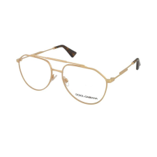 Dolce & Gabbana DG1353 02 szemüvegkeret