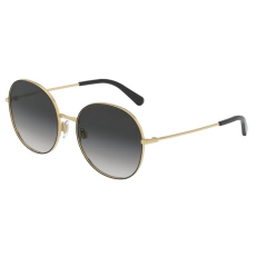 Dolce & Gabbana DG2243 13348G BLACK LIGHT GREY GRADIENT BLACK napszemüveg